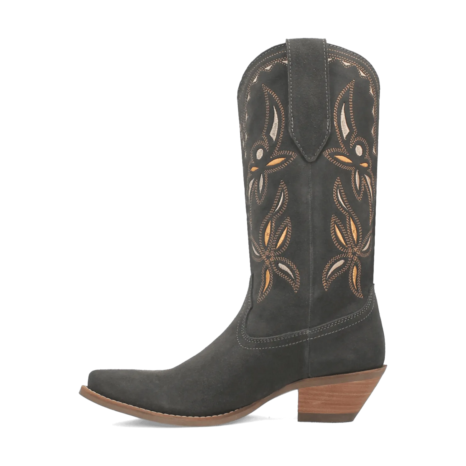 SABANA LEATHER BOOT