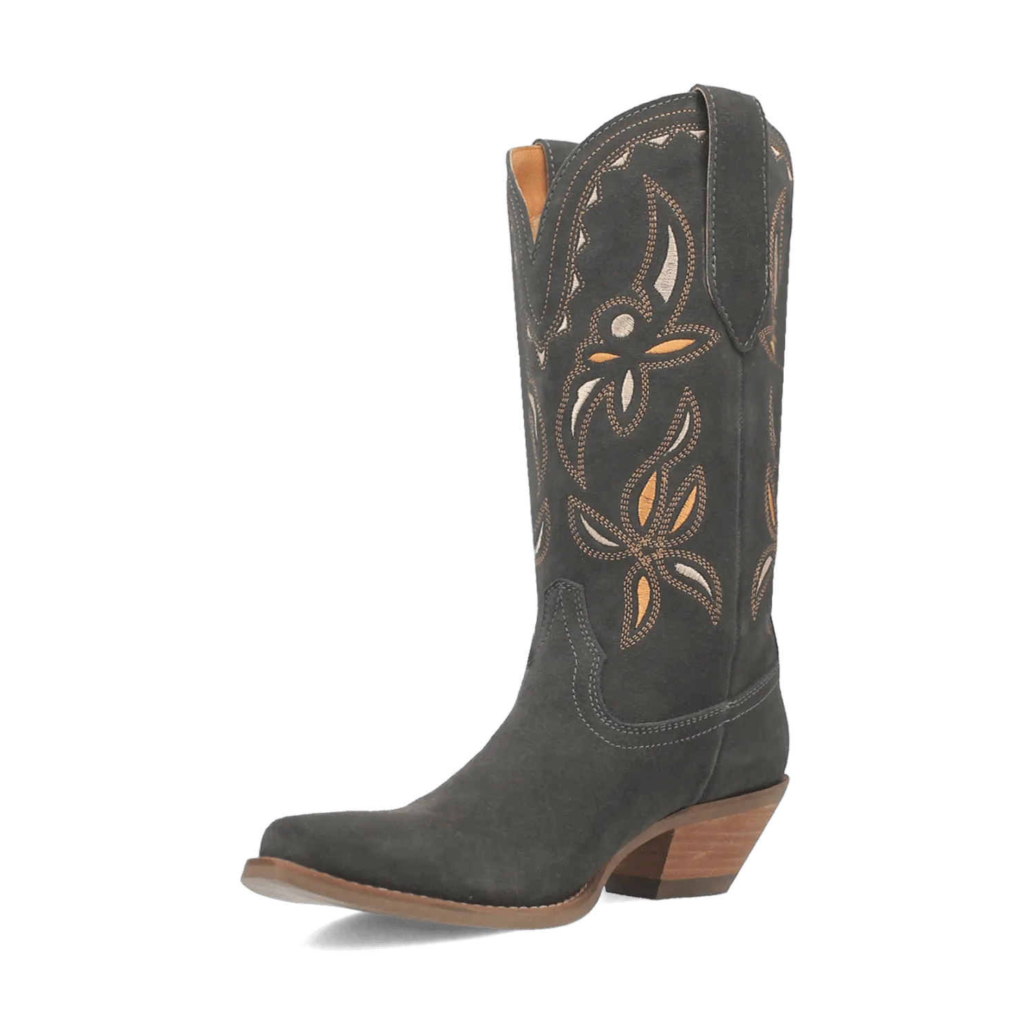 SABANA LEATHER BOOT