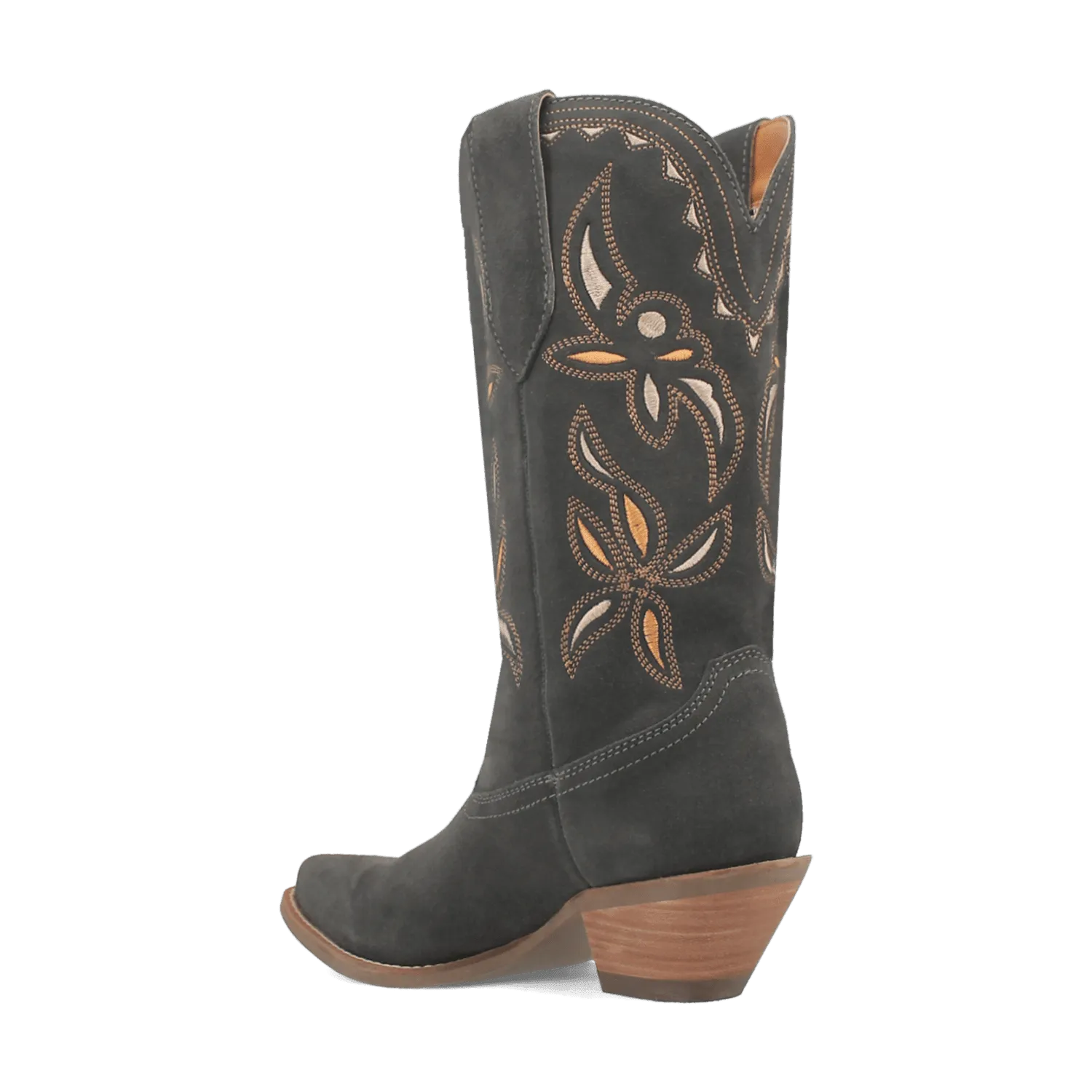 SABANA LEATHER BOOT