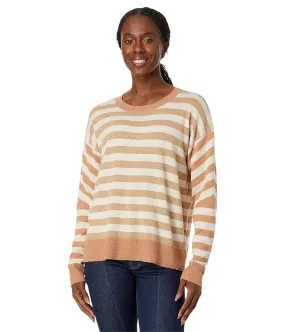 Smartwool Edgewood Boyfriend Crew Sweater