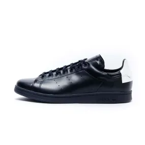 SNEAKER STAN SMITH RECON Uomo Black white gold metal