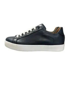 Sneaker uomo valleverde blu 28941