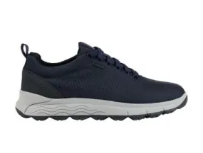 SNEAKERS GEOX UOMO SPHERICA 4X4 B ABX NAVY U26FDB 000ZG C4002