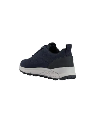 SNEAKERS GEOX UOMO SPHERICA 4X4 B ABX NAVY U26FDB 000ZG C4002