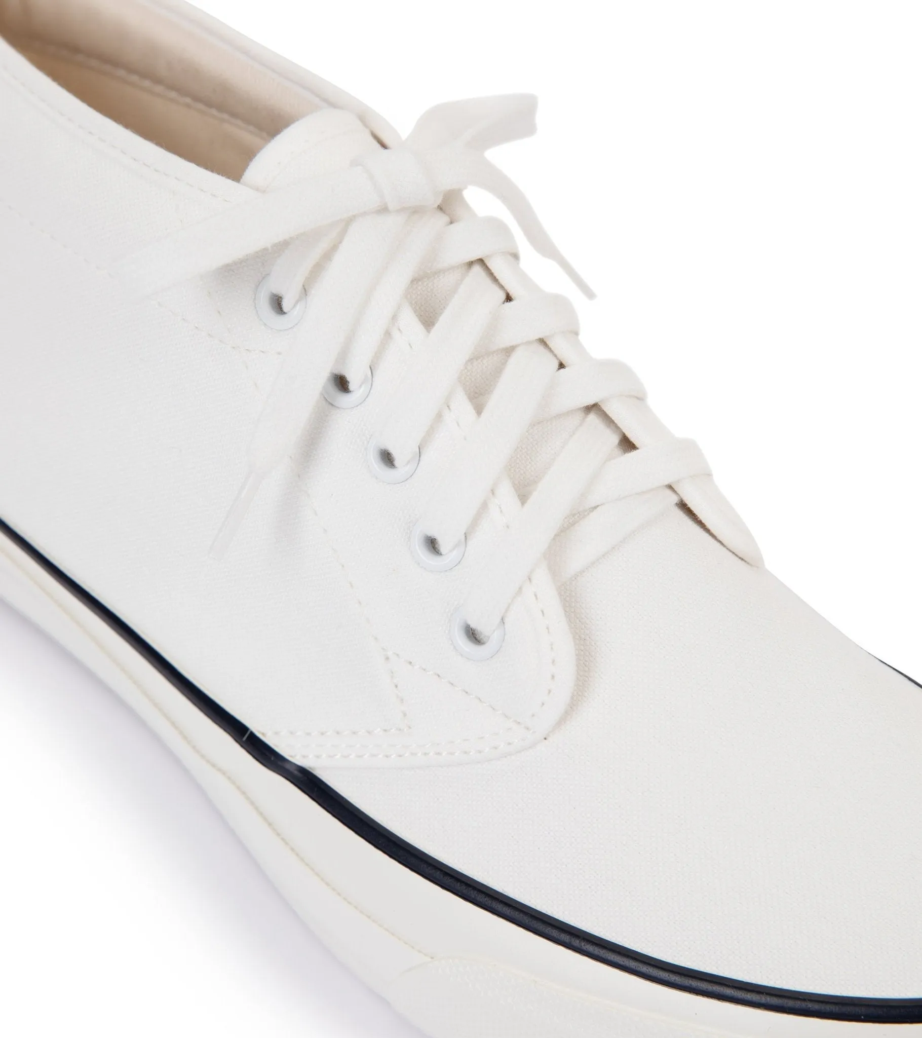 SOLS VP149600 Canvas Chukka Boot: White