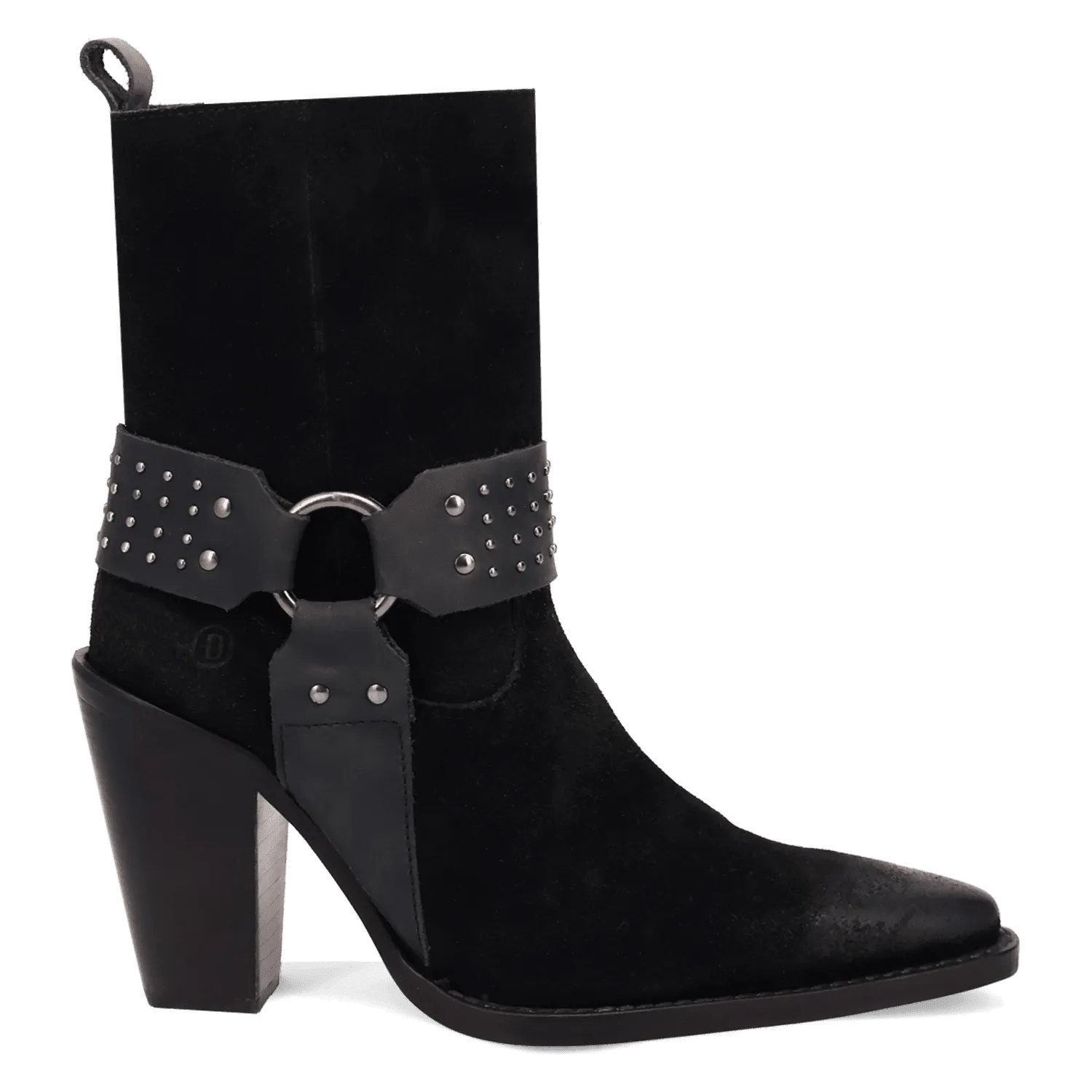 SONGBIRD SUEDE BOOT