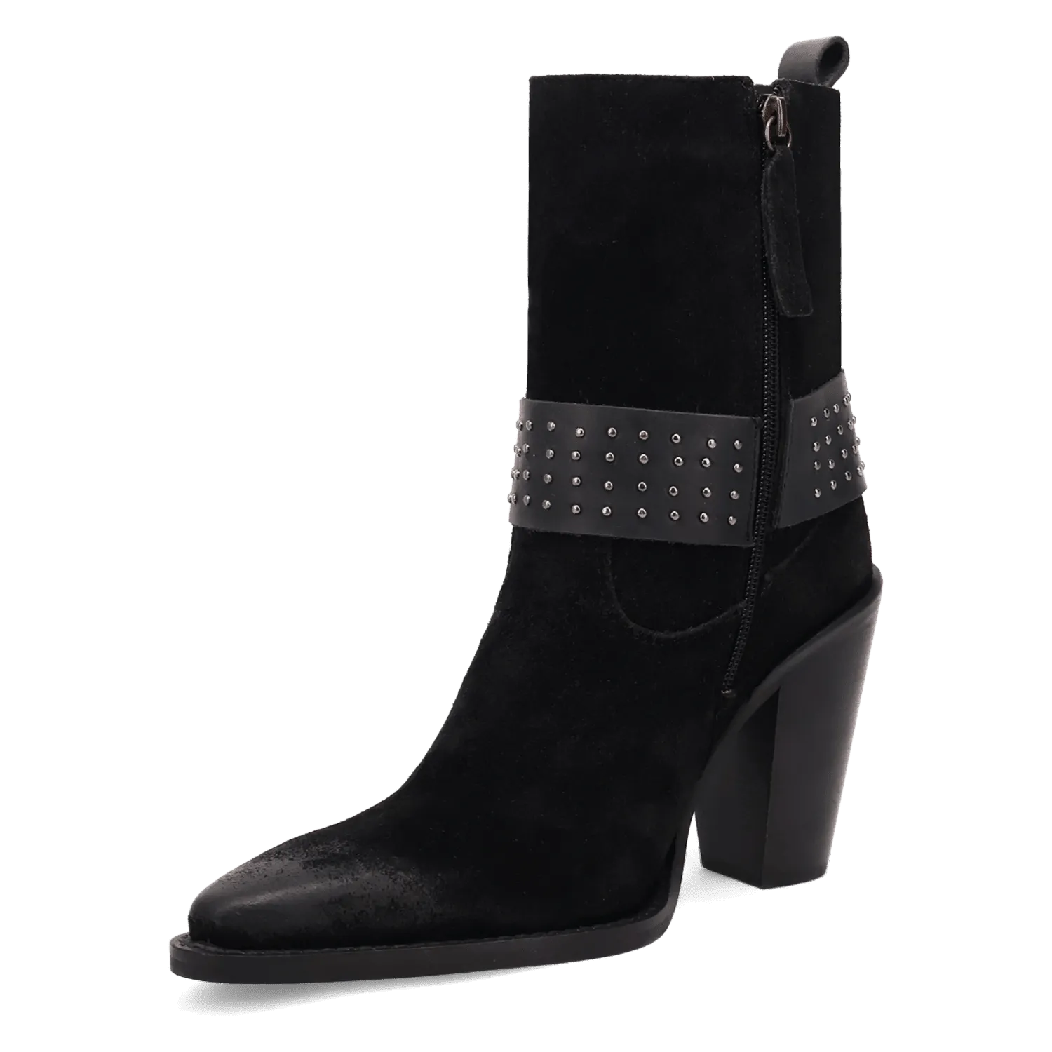 SONGBIRD SUEDE BOOT