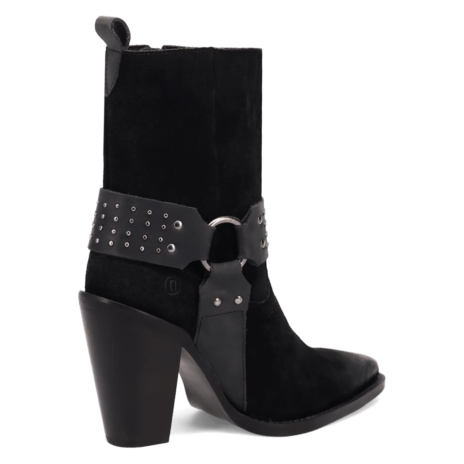 SONGBIRD SUEDE BOOT