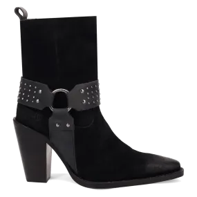 SONGBIRD SUEDE BOOT