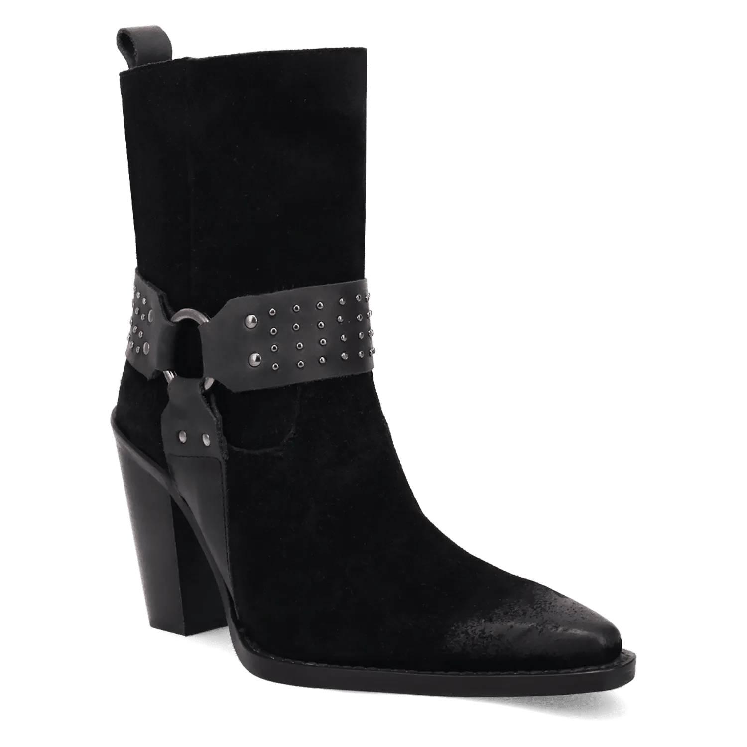 SONGBIRD SUEDE BOOT