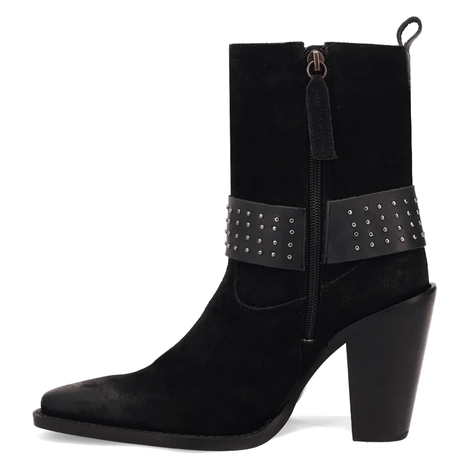 SONGBIRD SUEDE BOOT