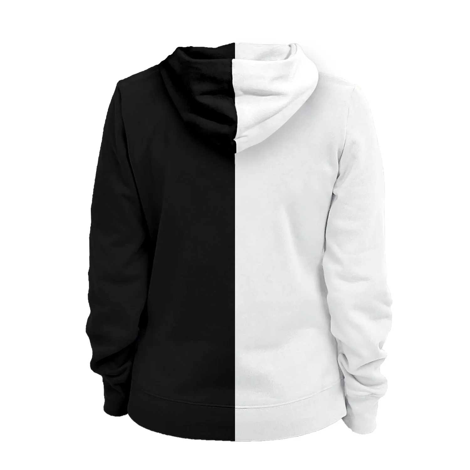 Soulsfeng Sundial Digital Hoodie