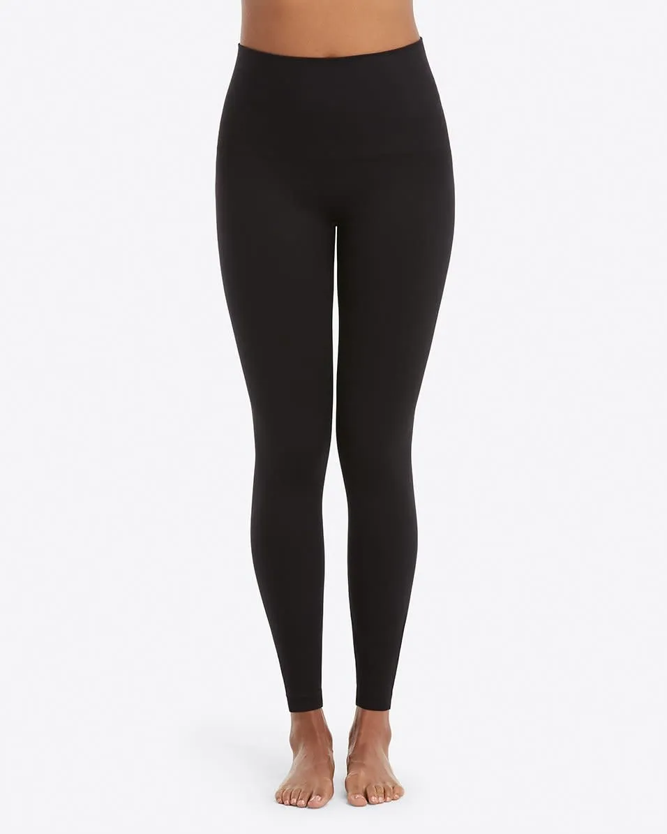 Spanx Look At Me Now Seamless Leggings