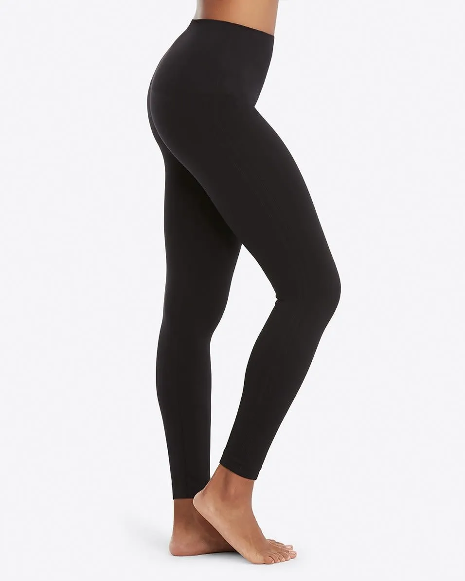 Spanx Look At Me Now Seamless Leggings