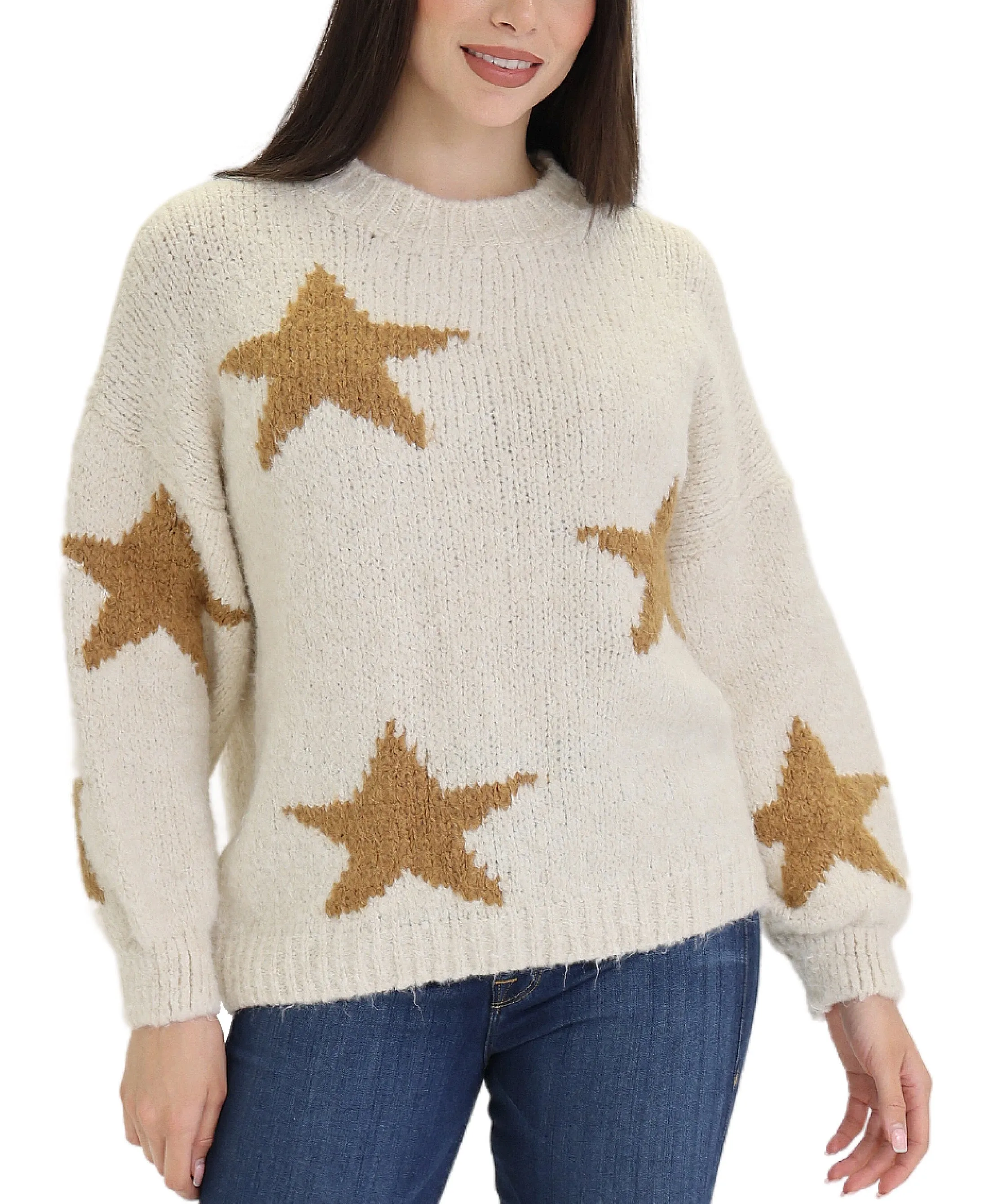 Star Sweater