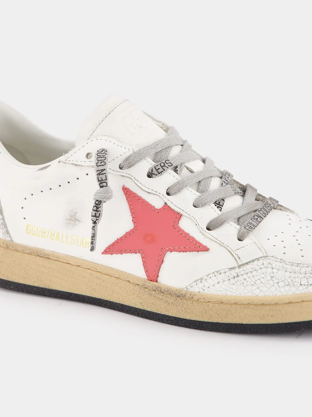 Super-Star Double Quarter Sneakers