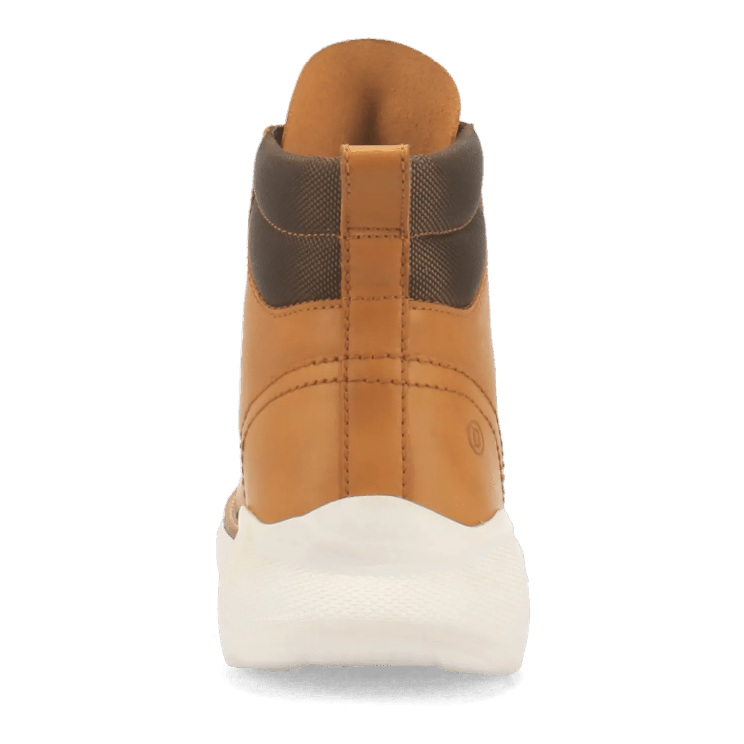 TAILGATE LEATHER BOOT