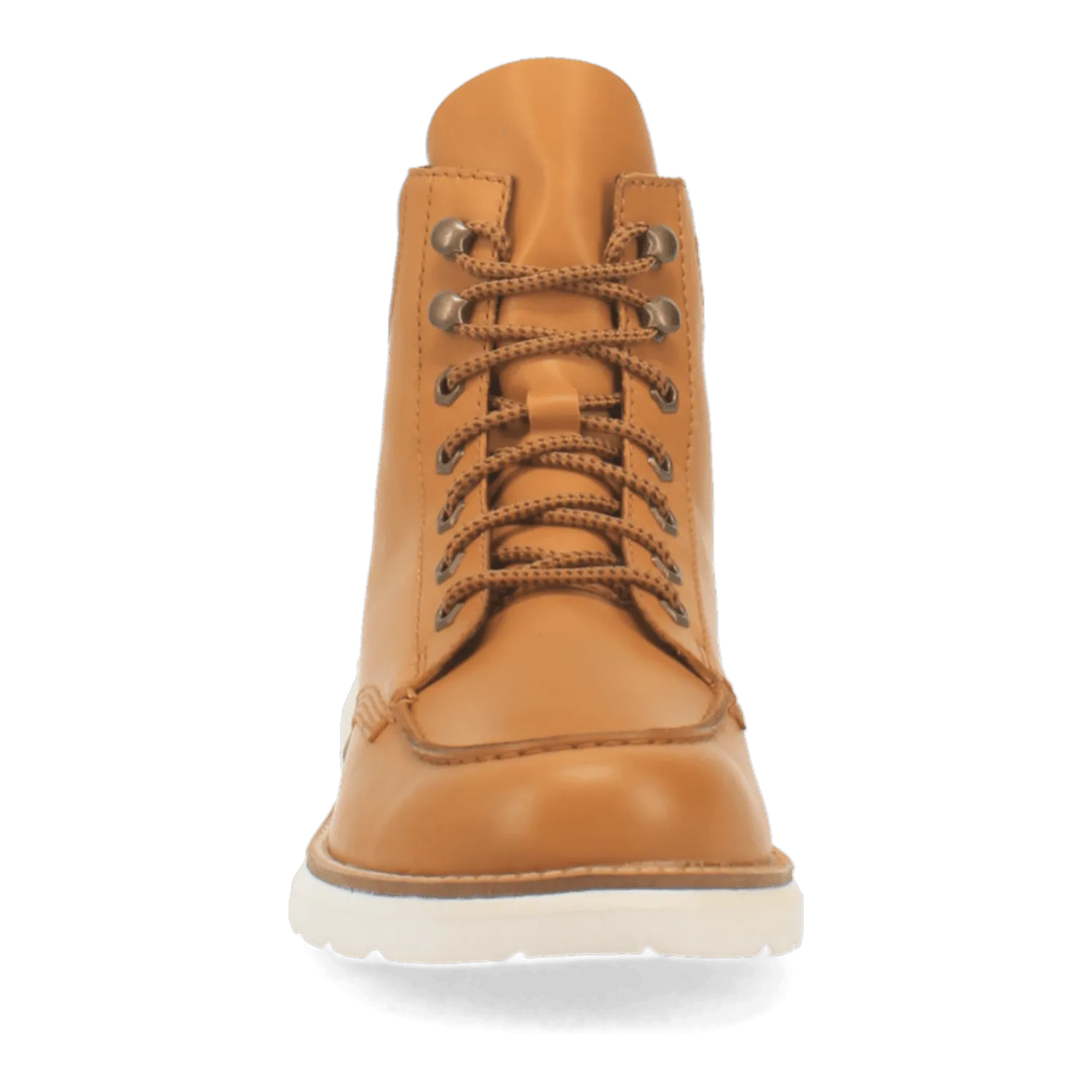 TAILGATE LEATHER BOOT