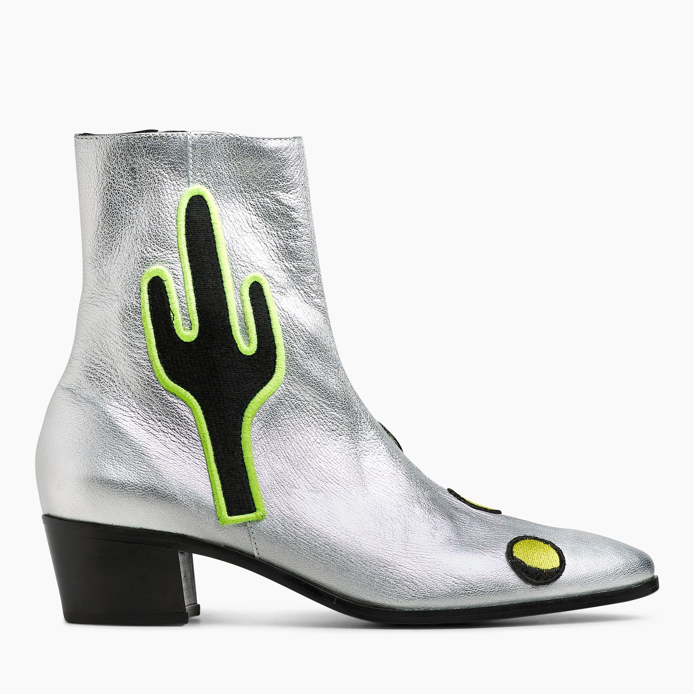 THE VEGAS BOOT - MADE TO ORDER