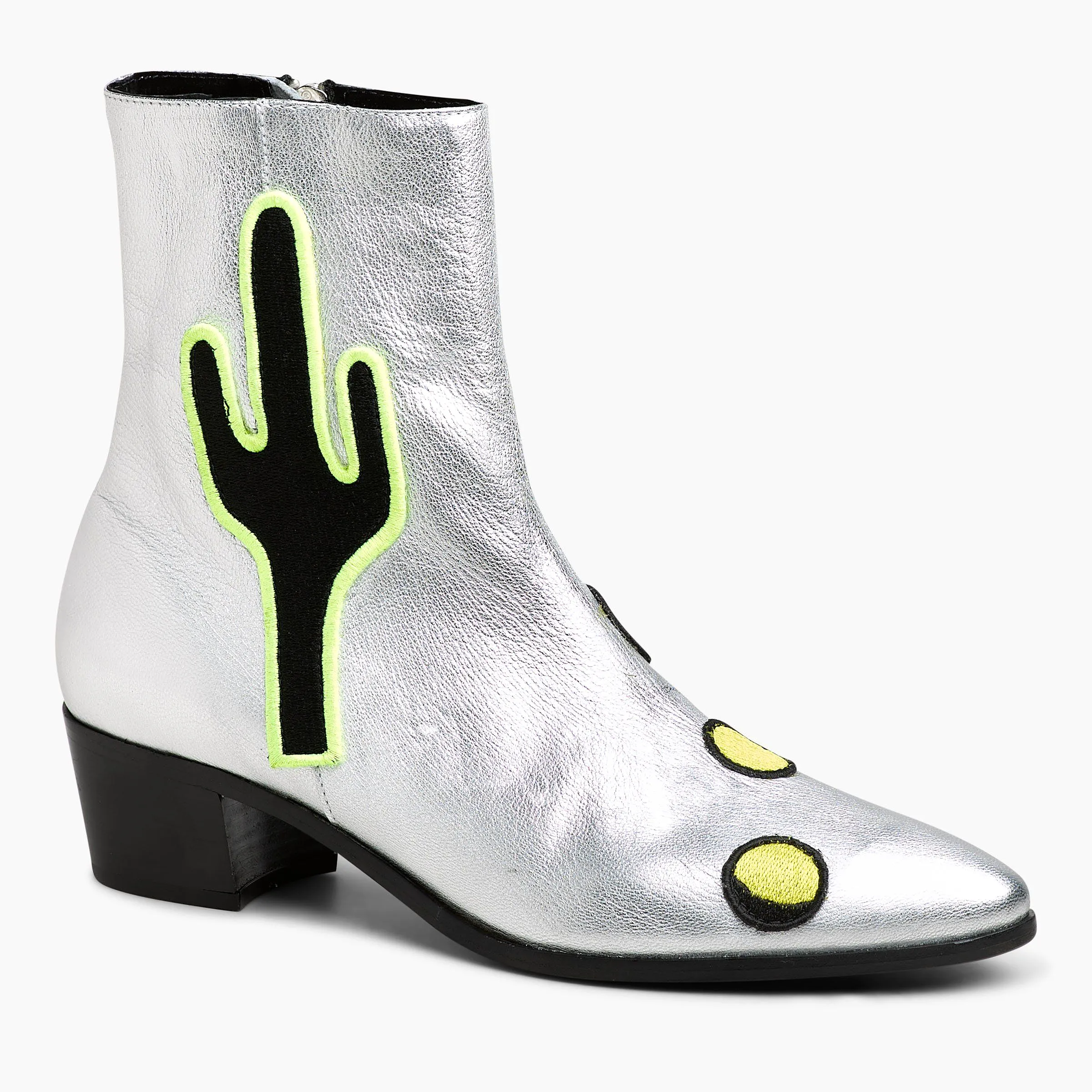 THE VEGAS BOOT - MADE TO ORDER