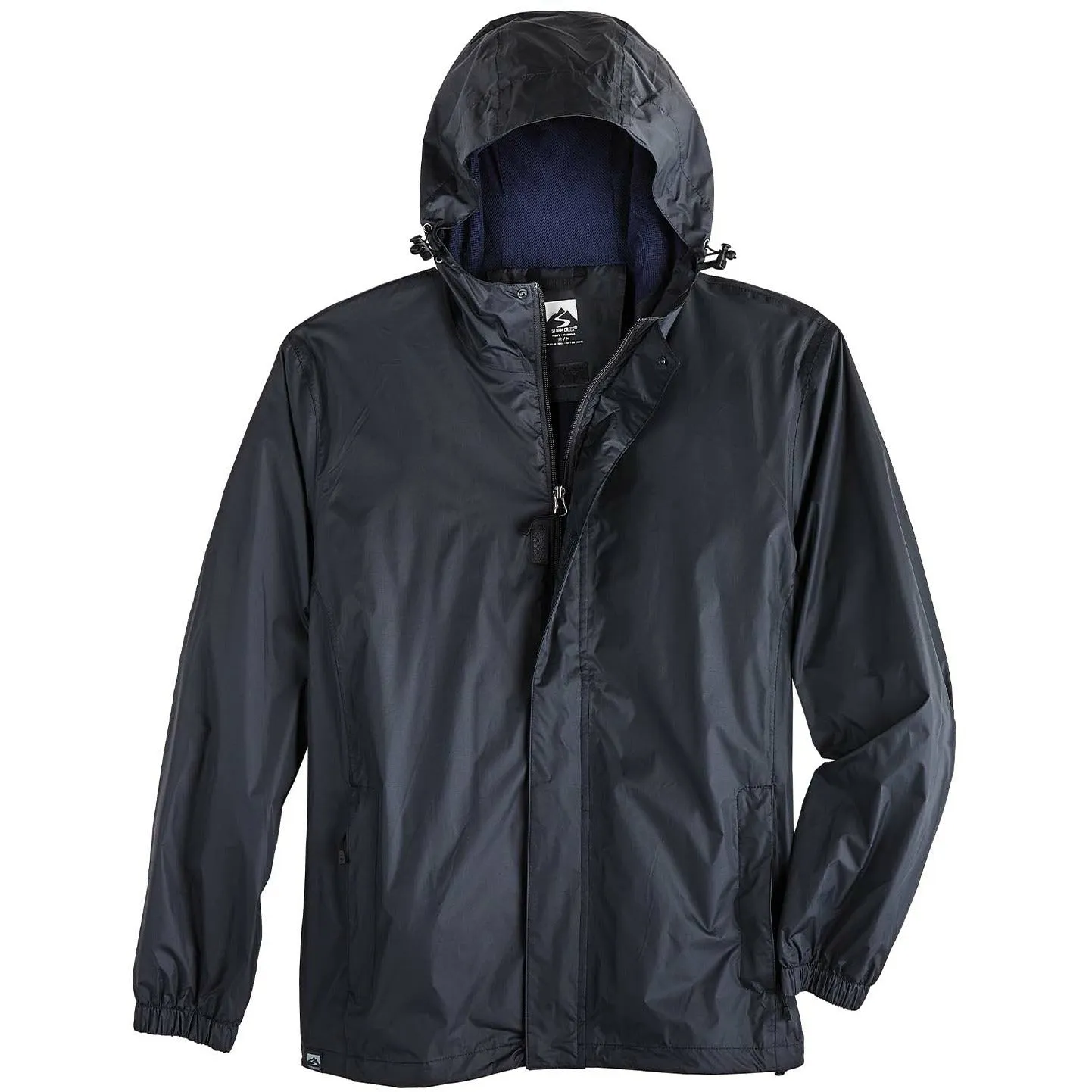 The Voyager Rain Jacket