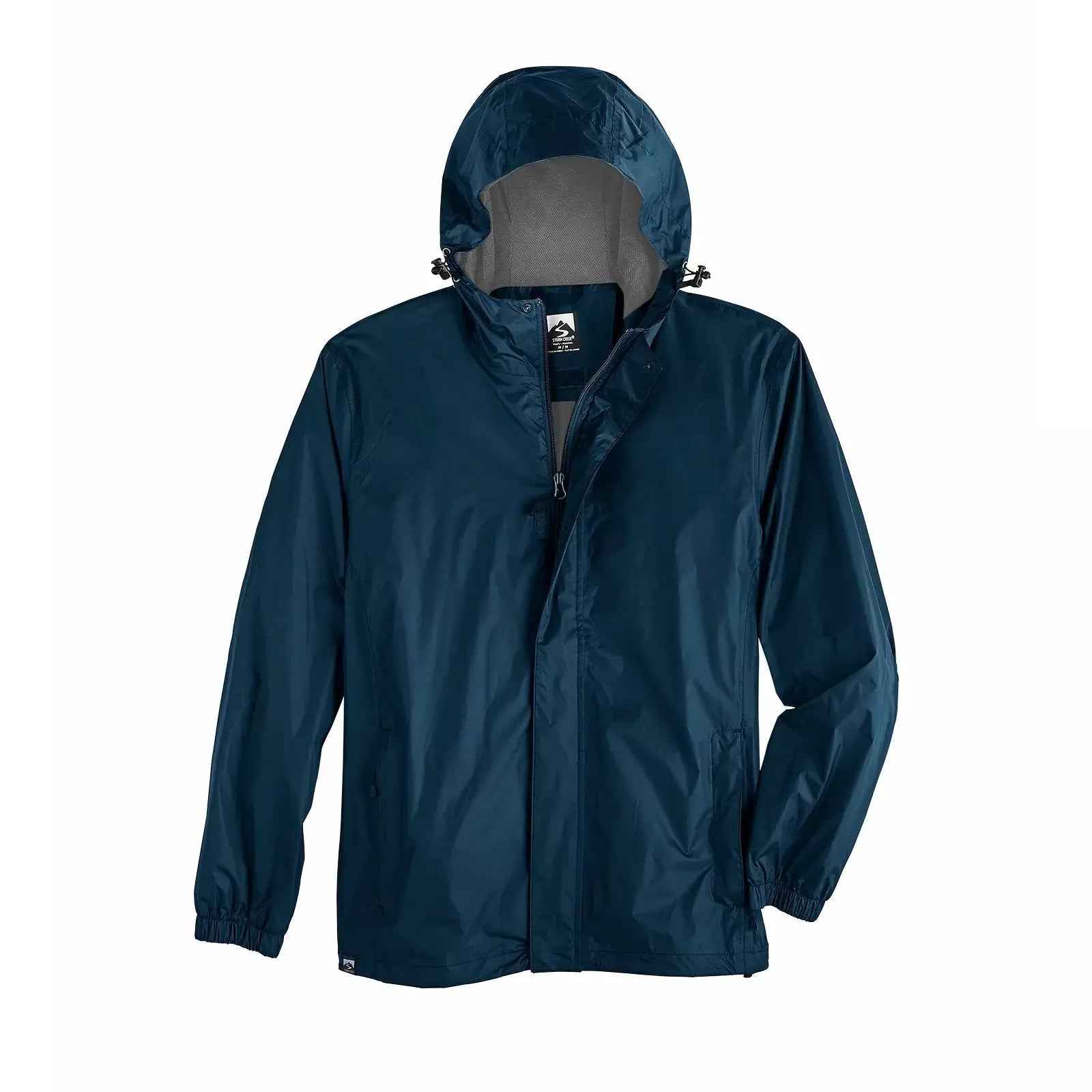 The Voyager Rain Jacket