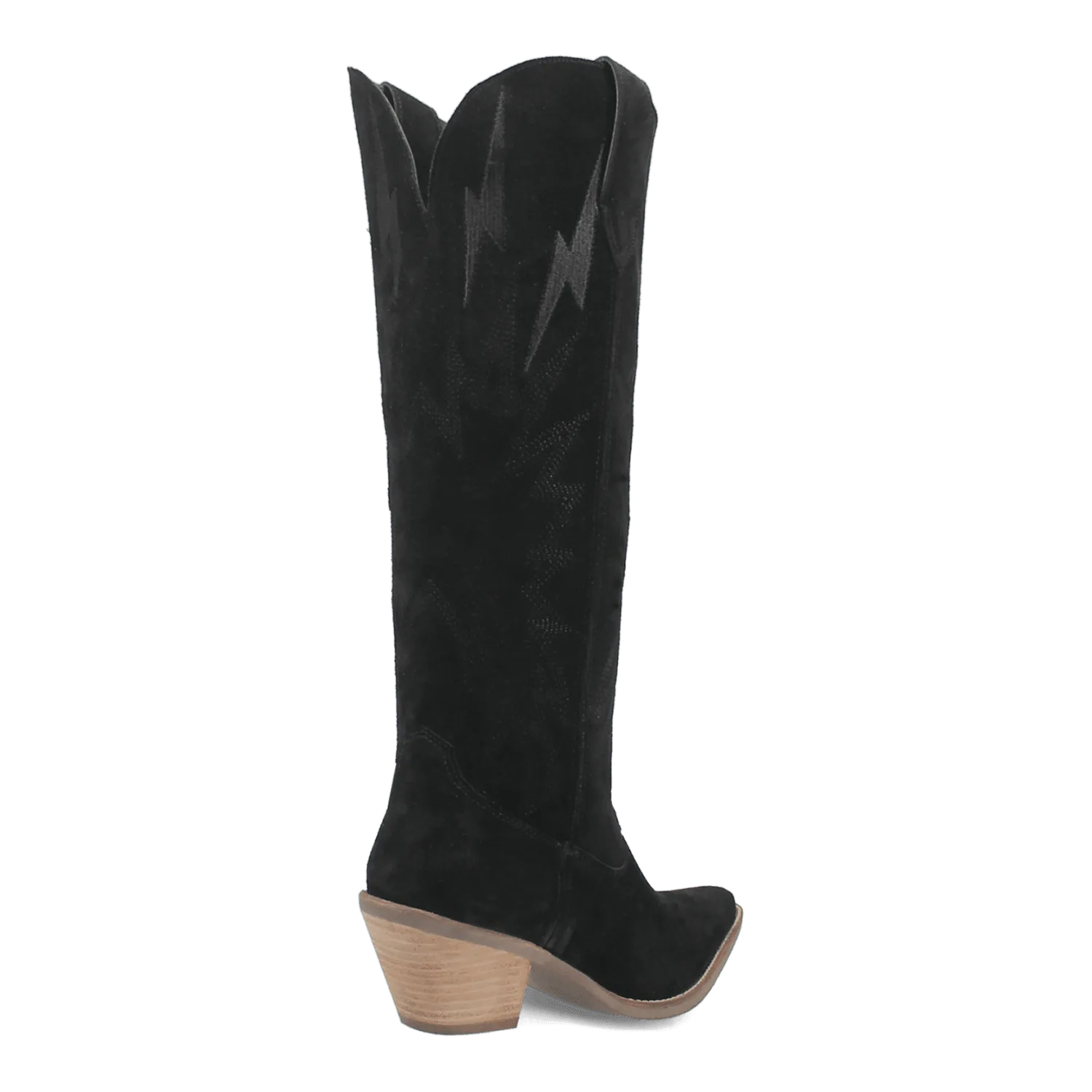 THUNDER ROAD LEATHER BOOT