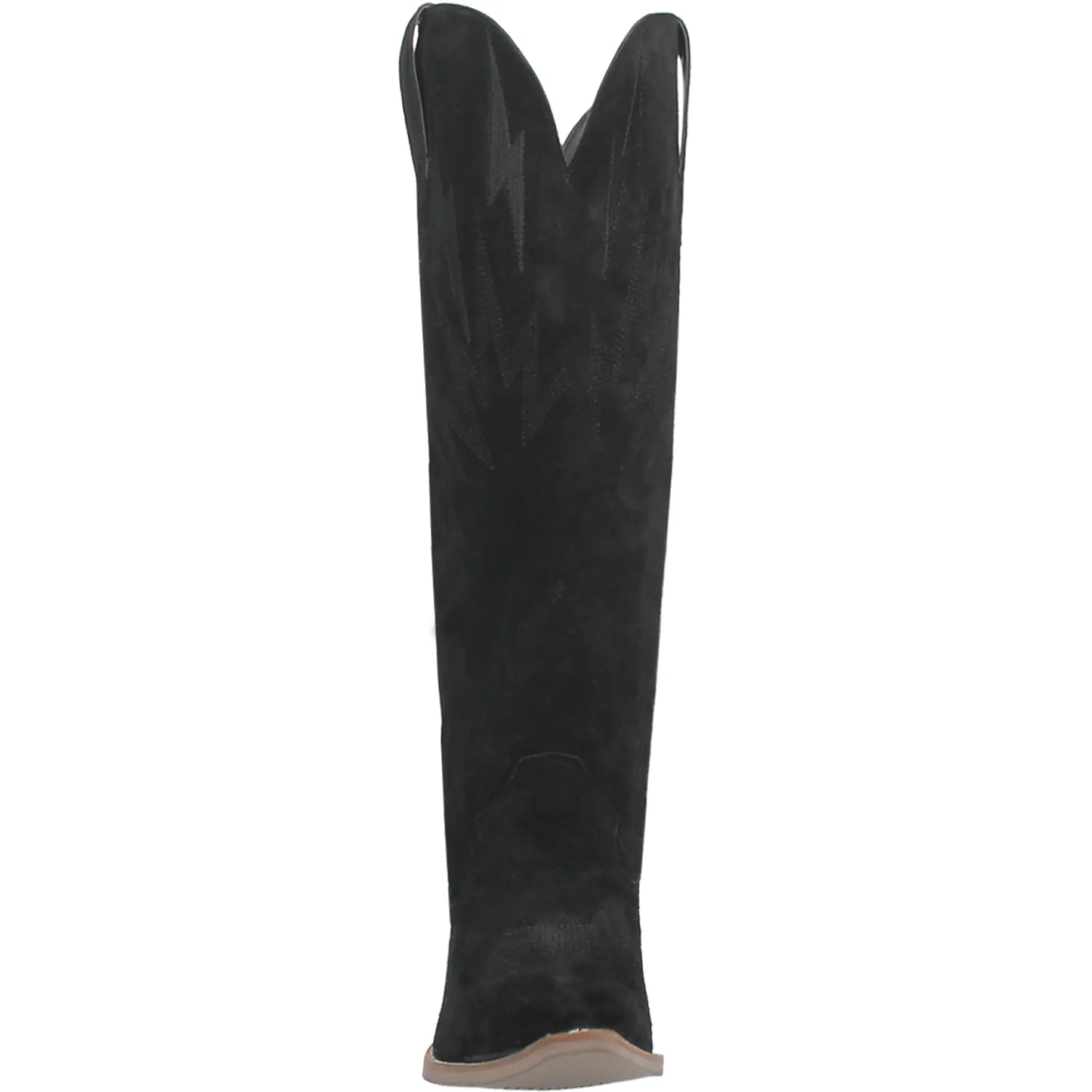 THUNDER ROAD LEATHER BOOT