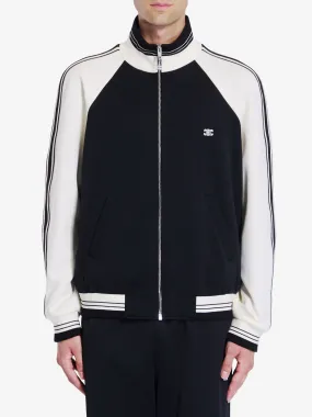 TRIOMPHE TRACK JACKET