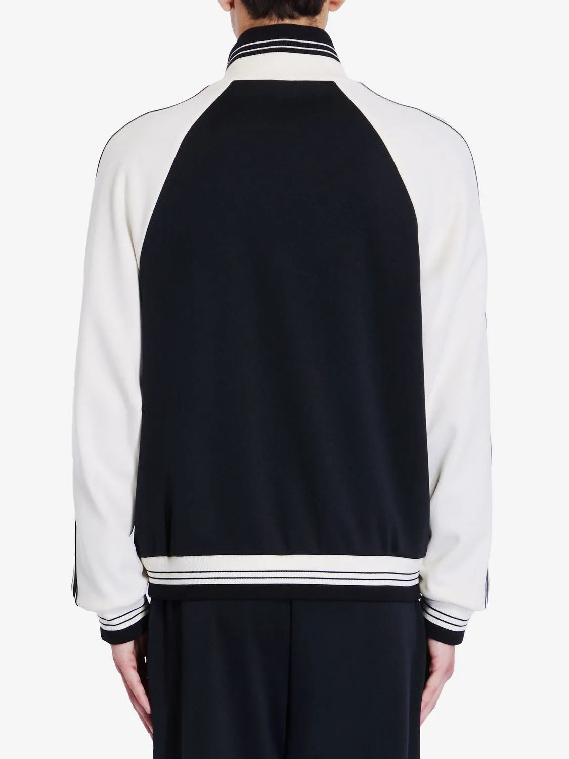 TRIOMPHE TRACK JACKET