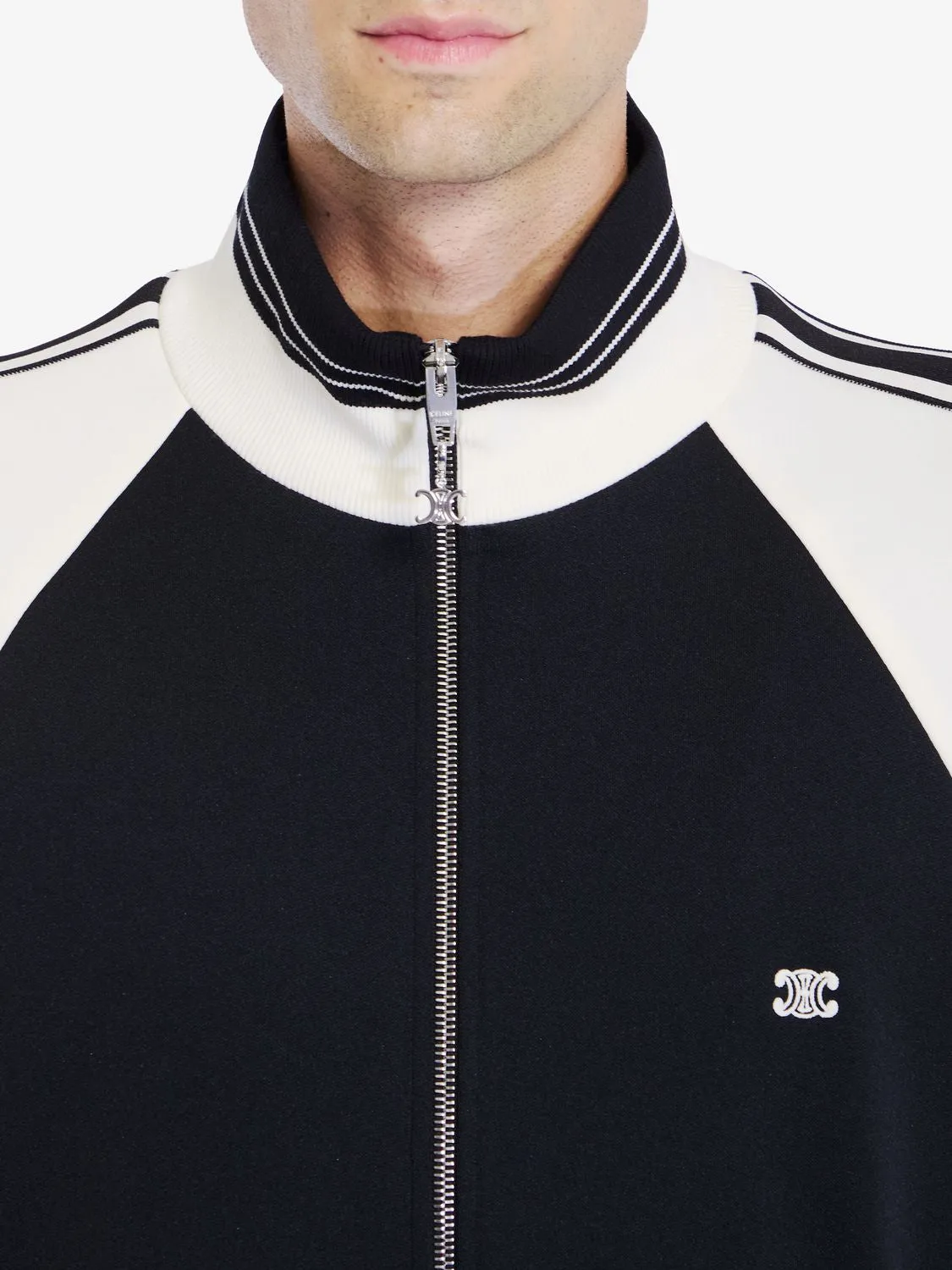 TRIOMPHE TRACK JACKET