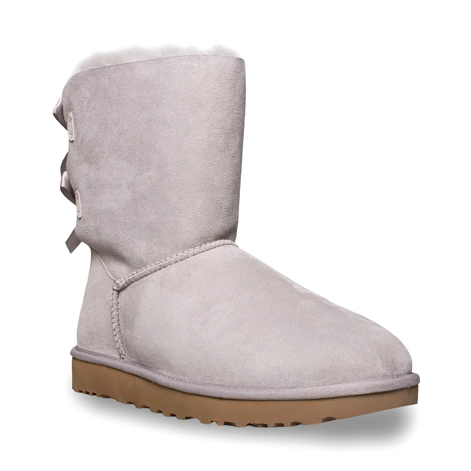 UGG Bailey Bow II Fea Boots - Women's