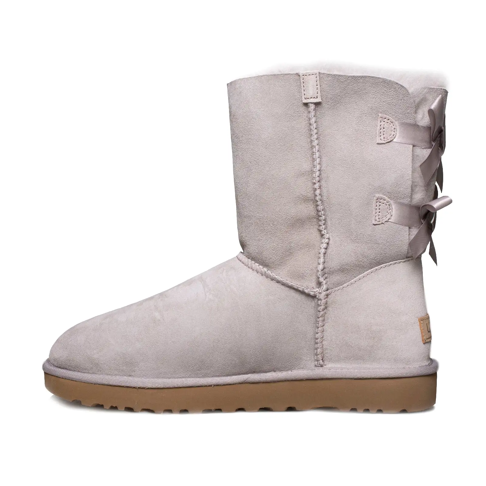 UGG Bailey Bow II Fea Boots - Women's