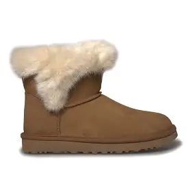 UGG Cathie Chestnut Boots - Women's