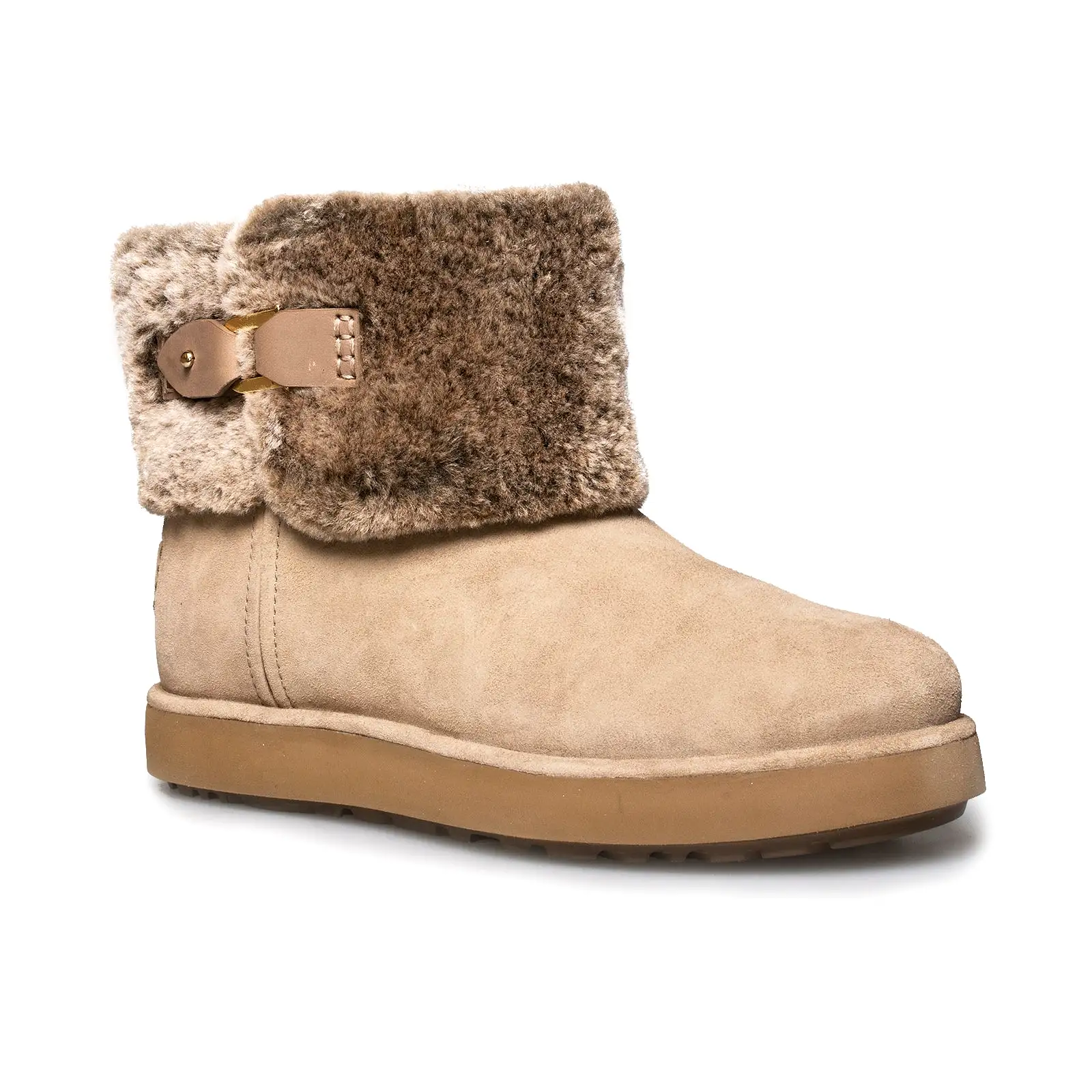 UGG Classic Berge Mini Amphora Boots - Women's