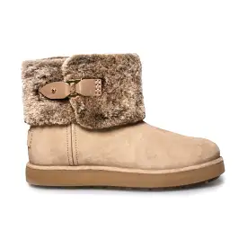 UGG Classic Berge Mini Amphora Boots - Women's