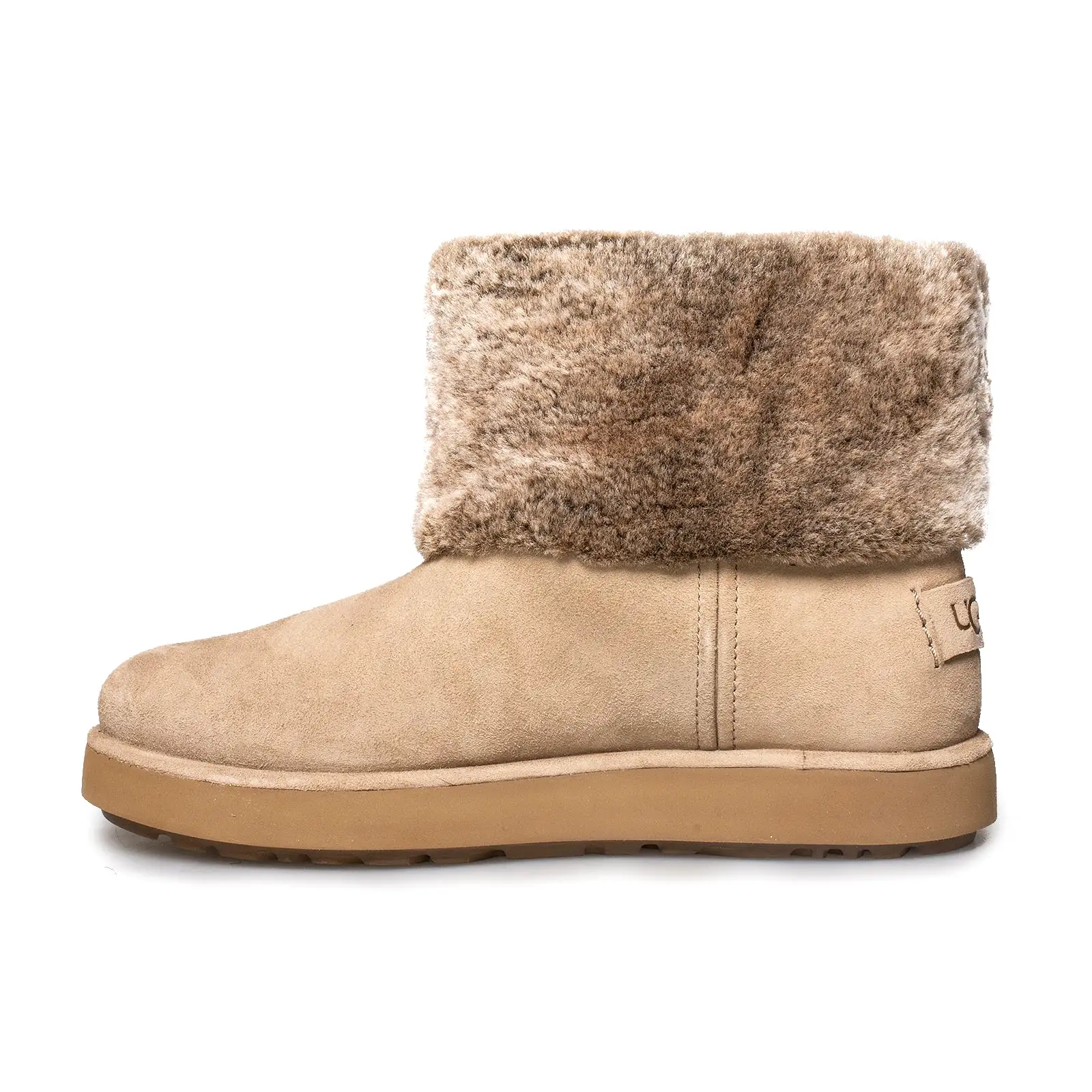 UGG Classic Berge Mini Amphora Boots - Women's