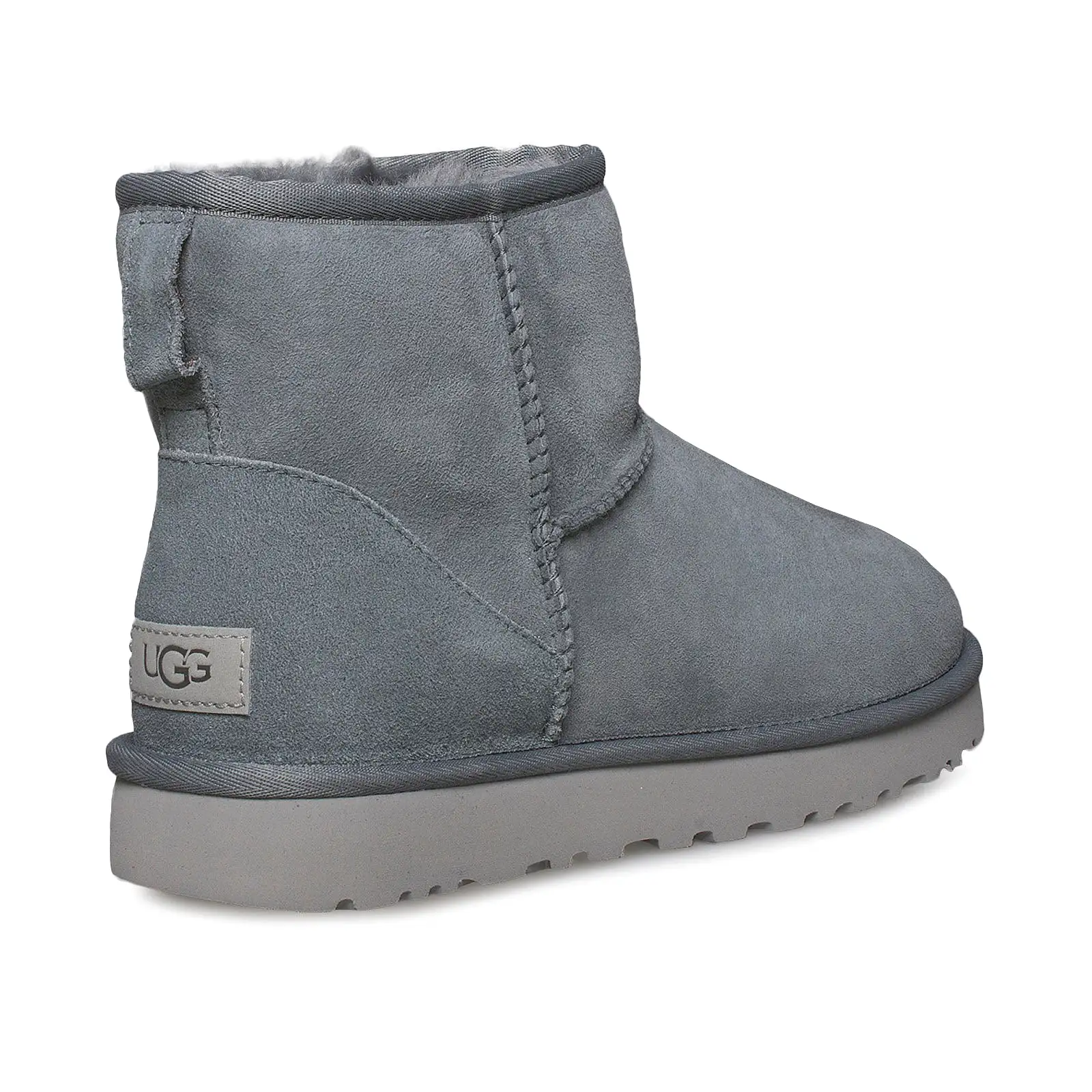 UGG Classic Mini II Geyser Boots - Women's