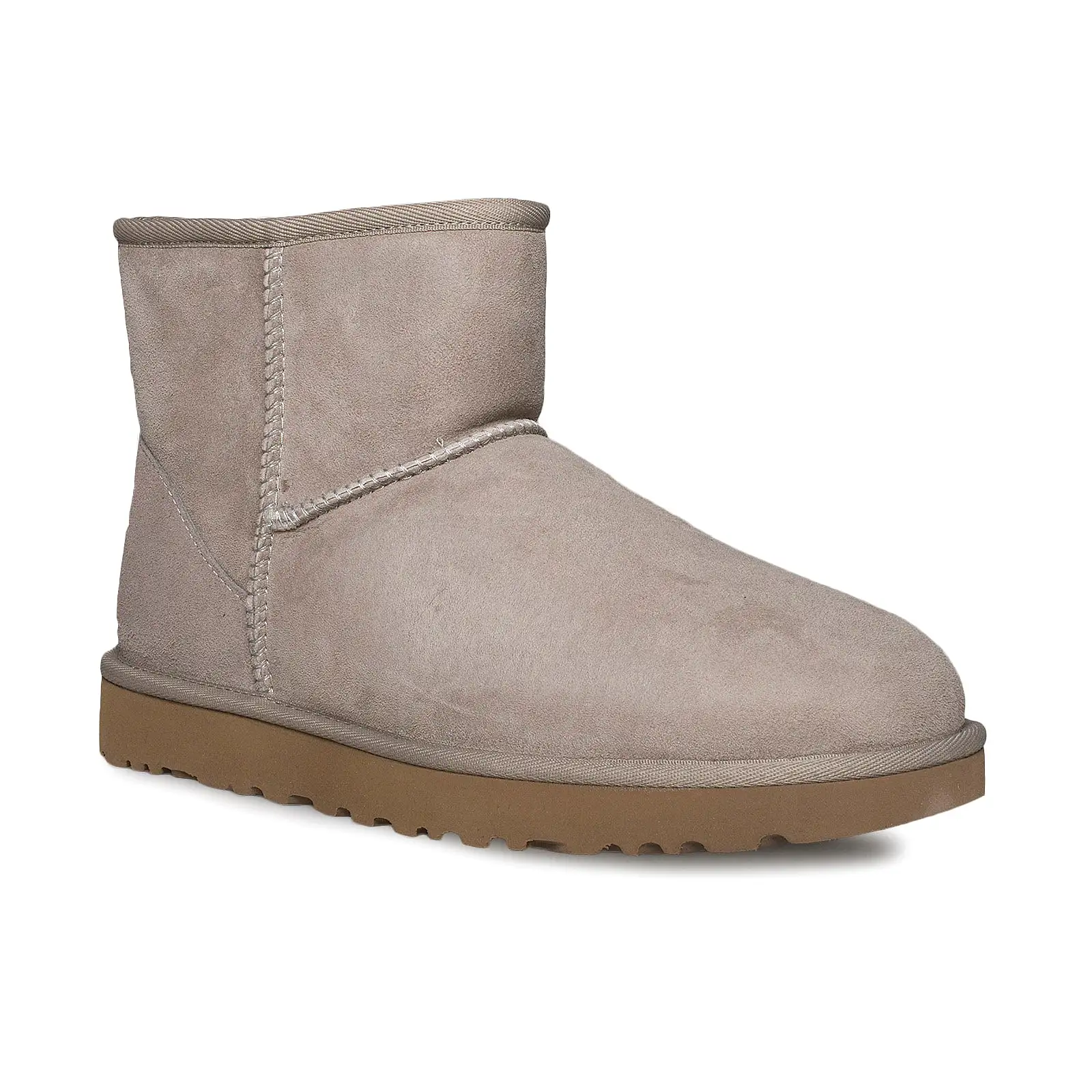 UGG Classic Mini II Oyster Boots - Women's