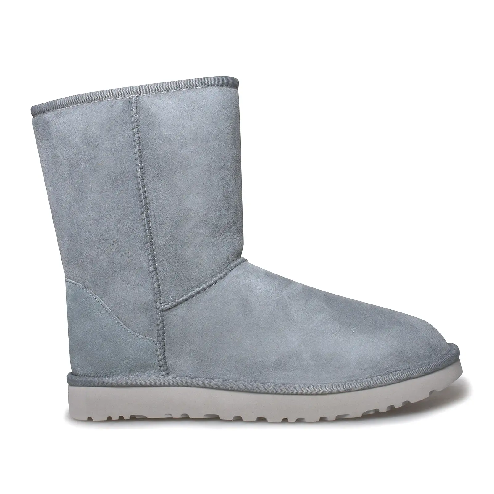 UGG Classic Short II Geyser Boots - Women's