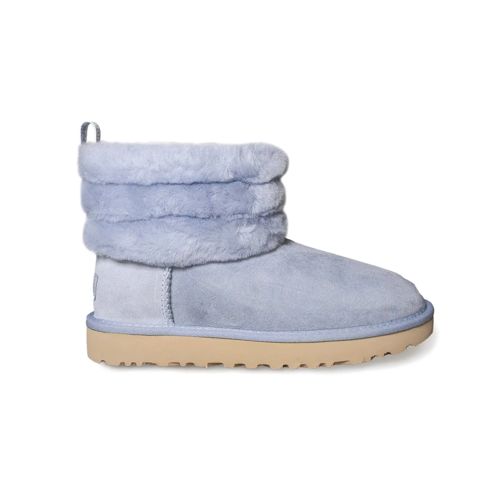 UGG Fluff Mini Quilted Fresh Air Boots - Women's