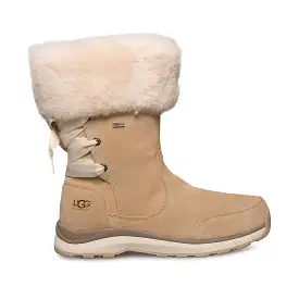 UGG Ingalls Sand Boots - Women's