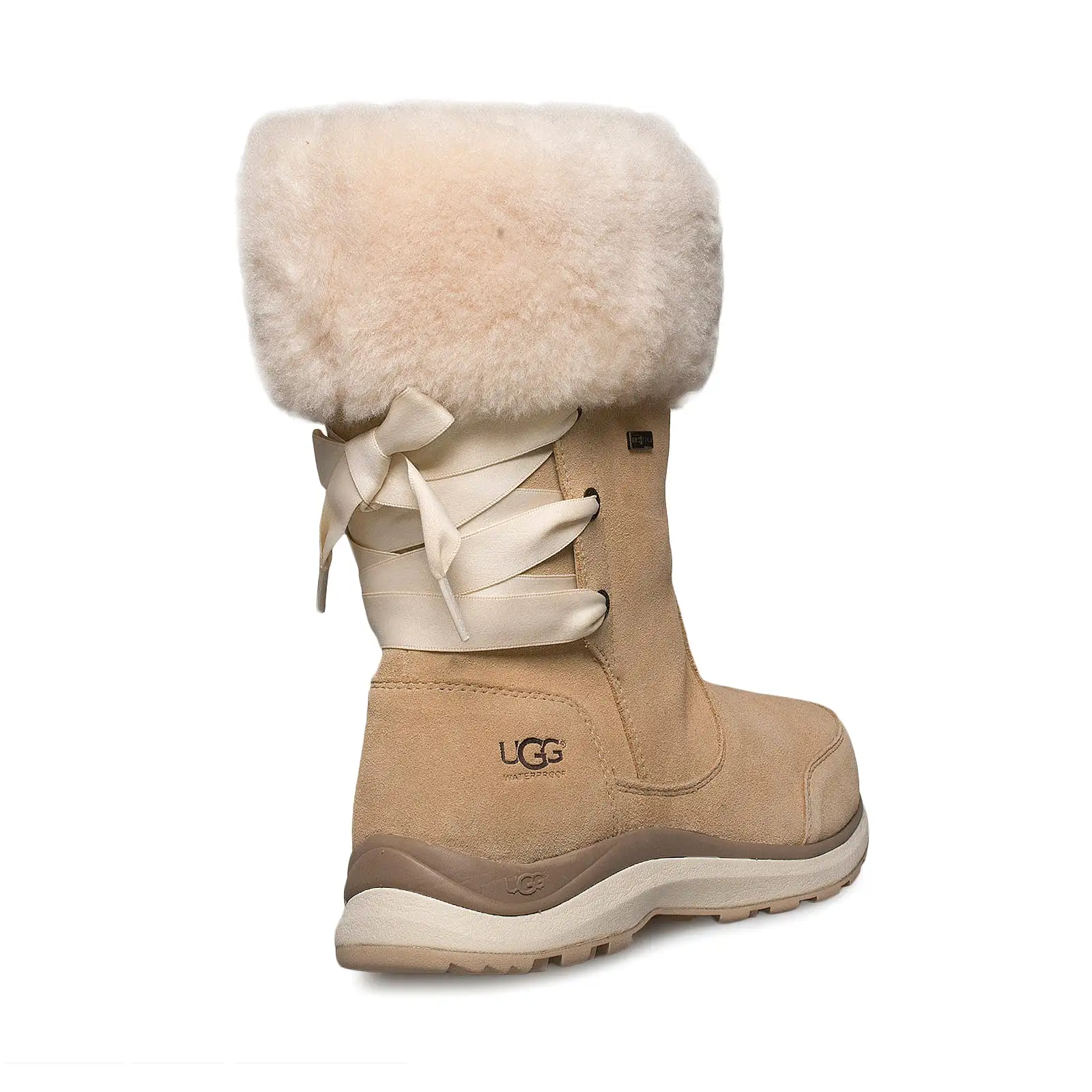 UGG Ingalls Sand Boots - Women's