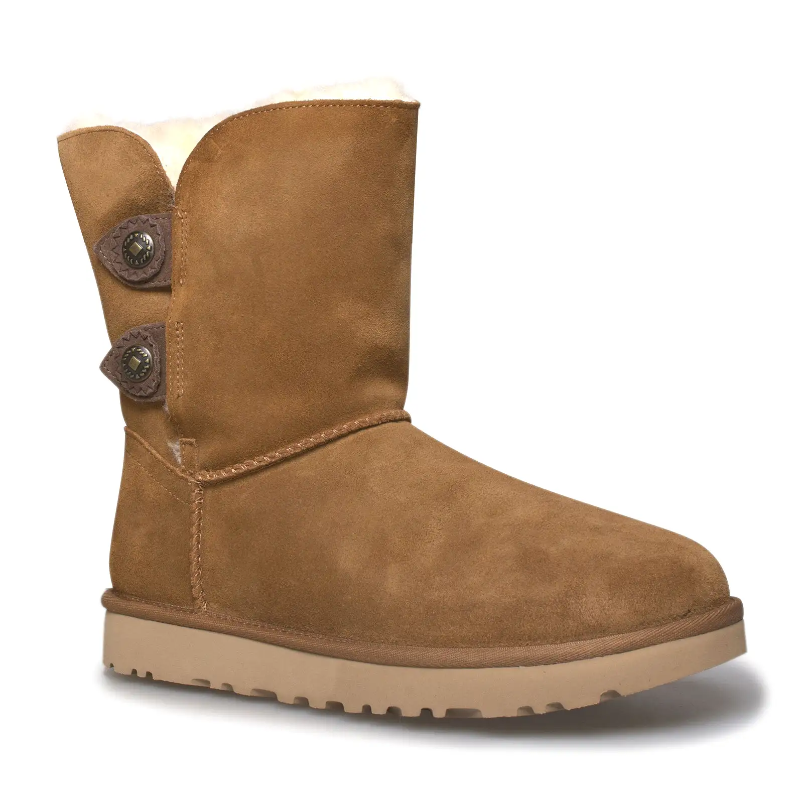 UGG Marciela II Chestnut Boots - Women's