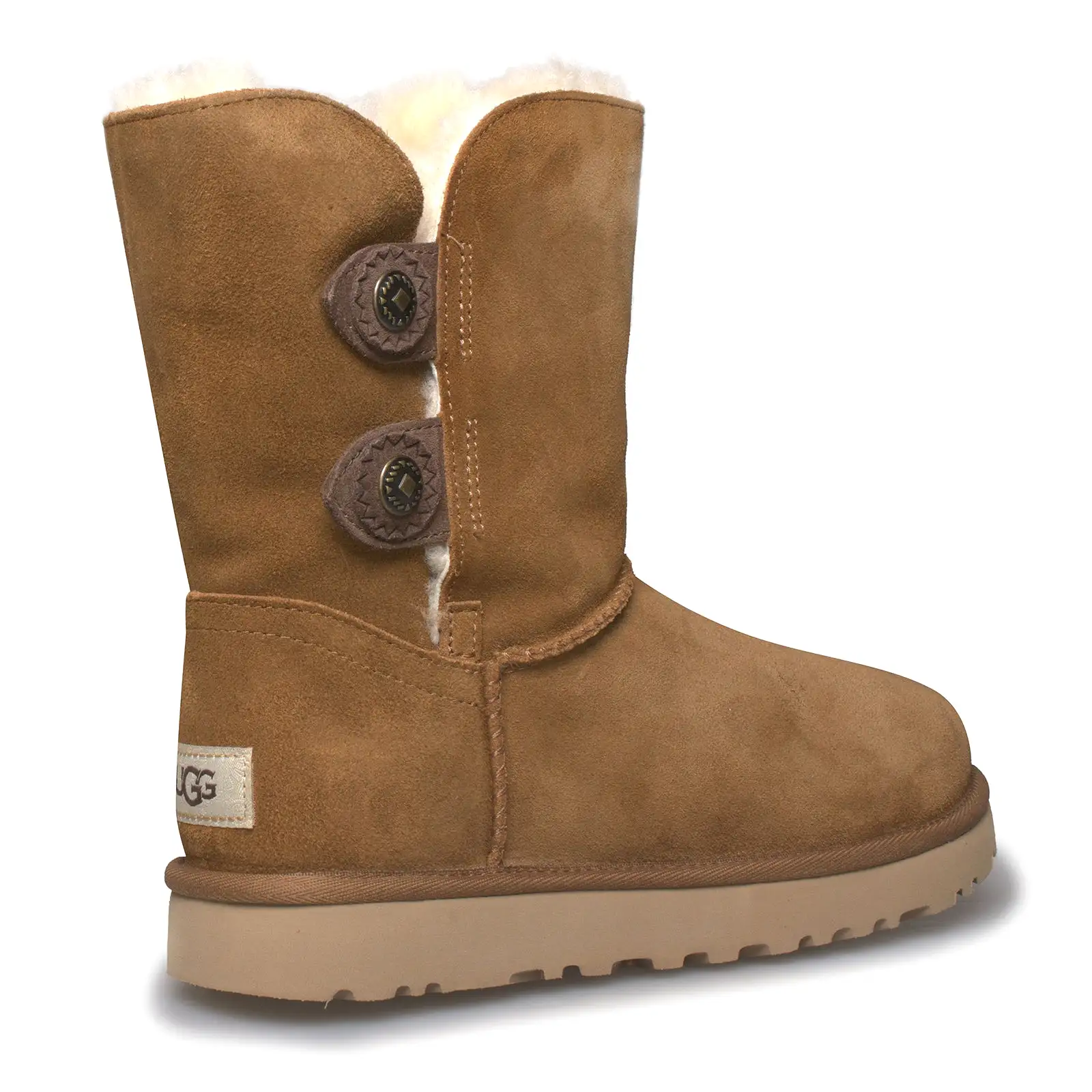 UGG Marciela II Chestnut Boots - Women's