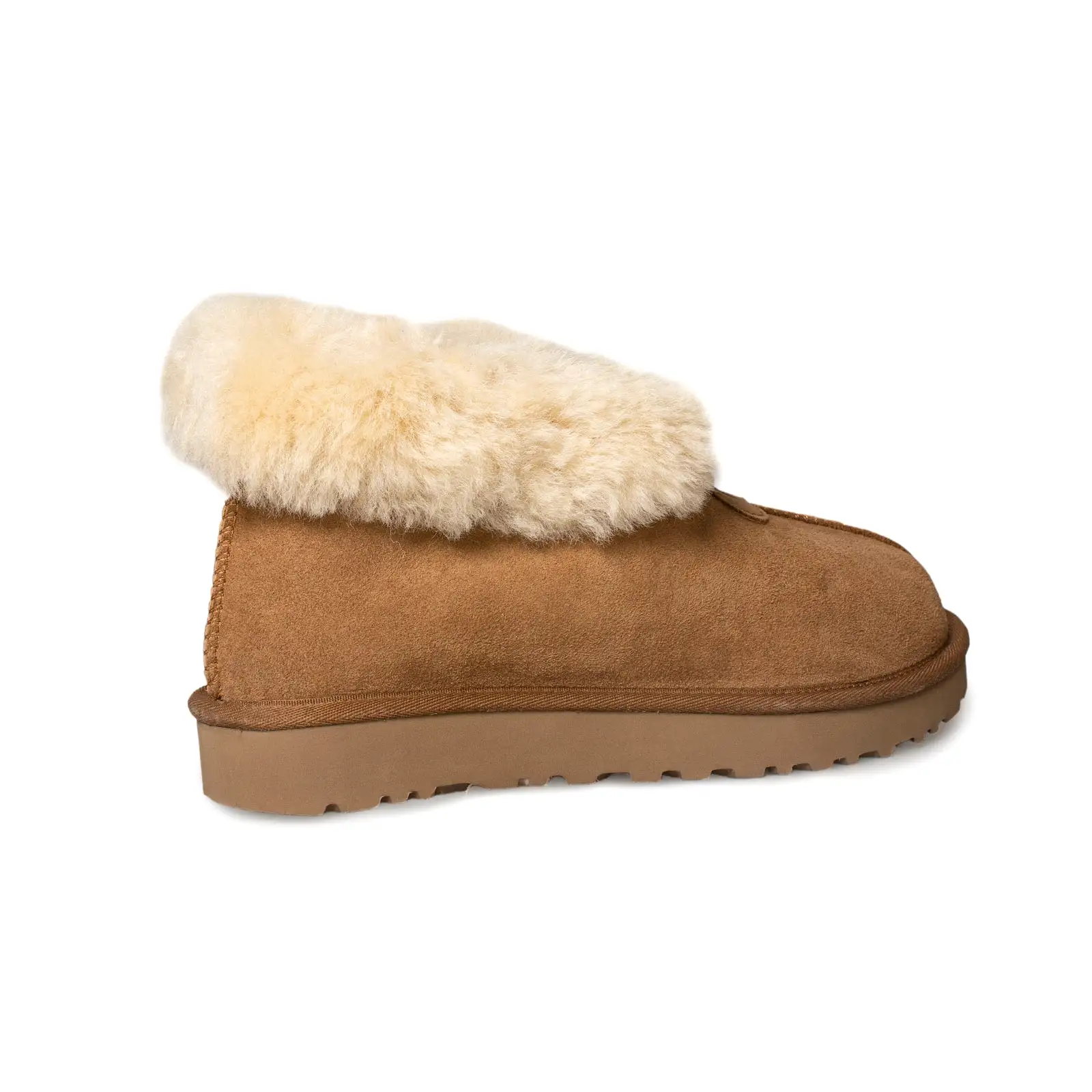 UGG Mate Revival Chestnut Boots - Women's