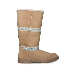 UGG Sundance Revival Sand Boots - Women's