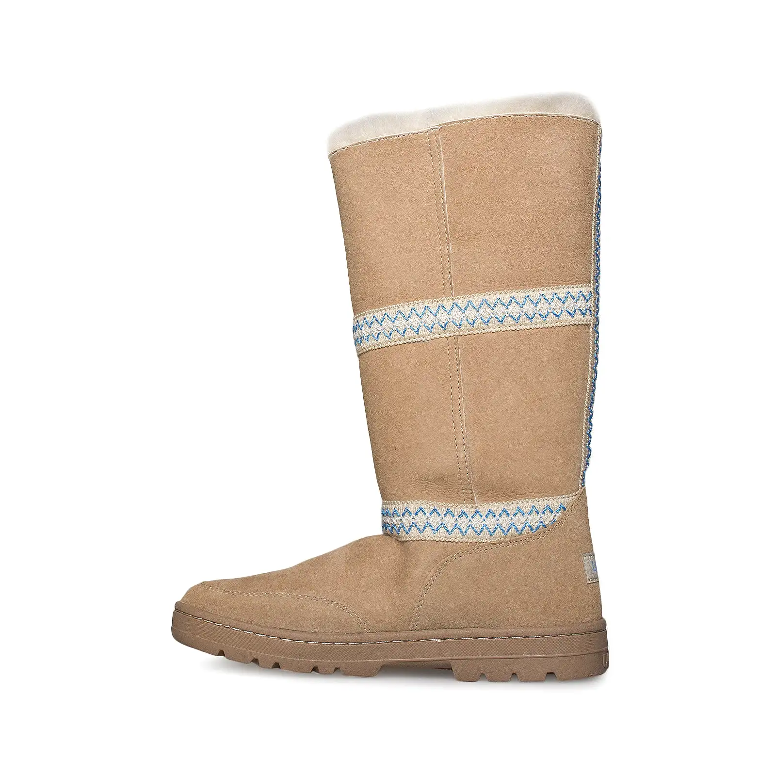 UGG Sundance Revival Sand Boots - Women's