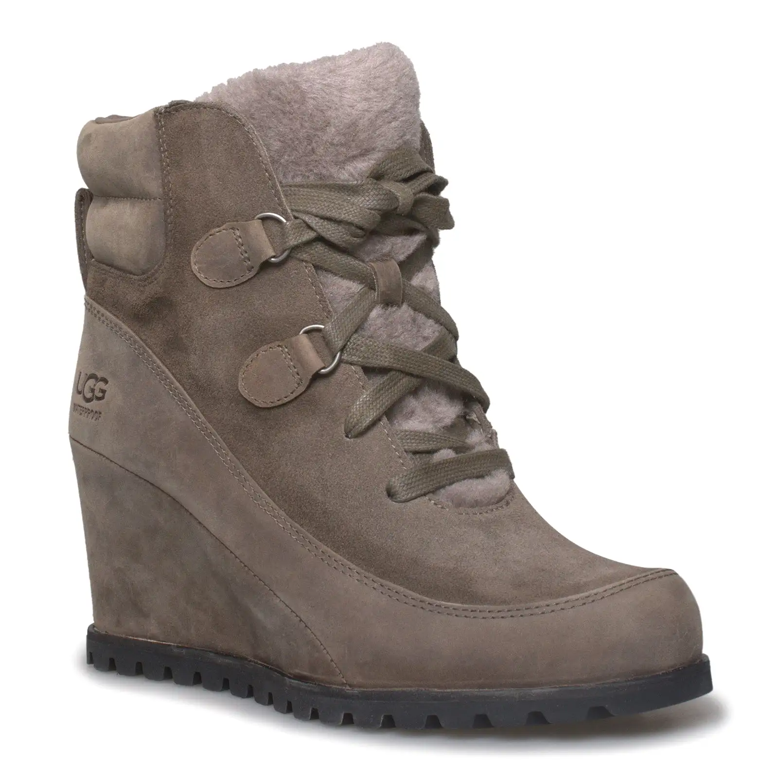 UGG Valory Mole Boots - Women's