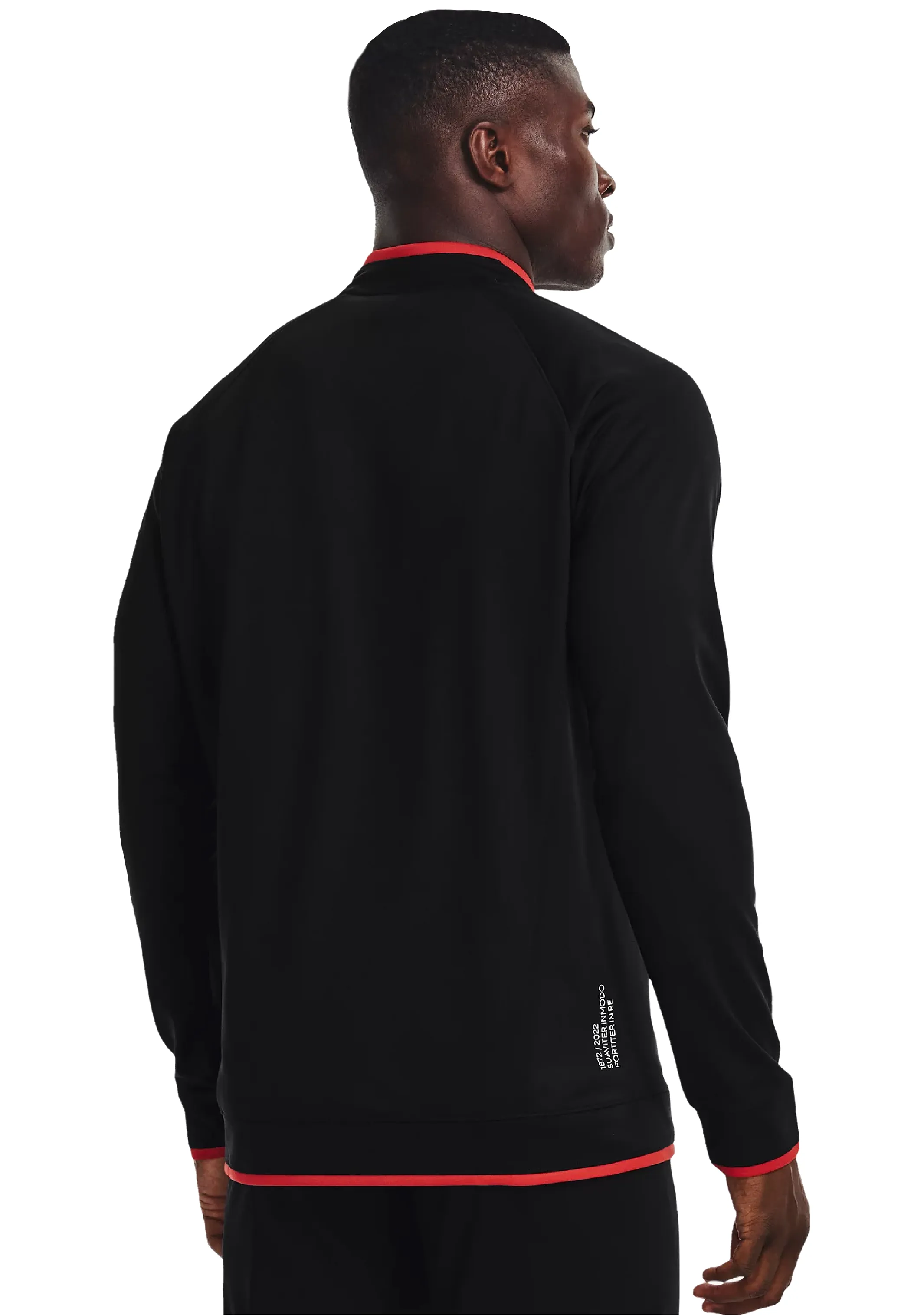 Under Armour Essendon FC Challenger III Track Jacket <br> 1374248 001